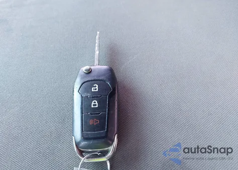 2017 Ford F-150 Xl z USA, uszkodzony, nr VIN 1FTEX1C80HFA94088